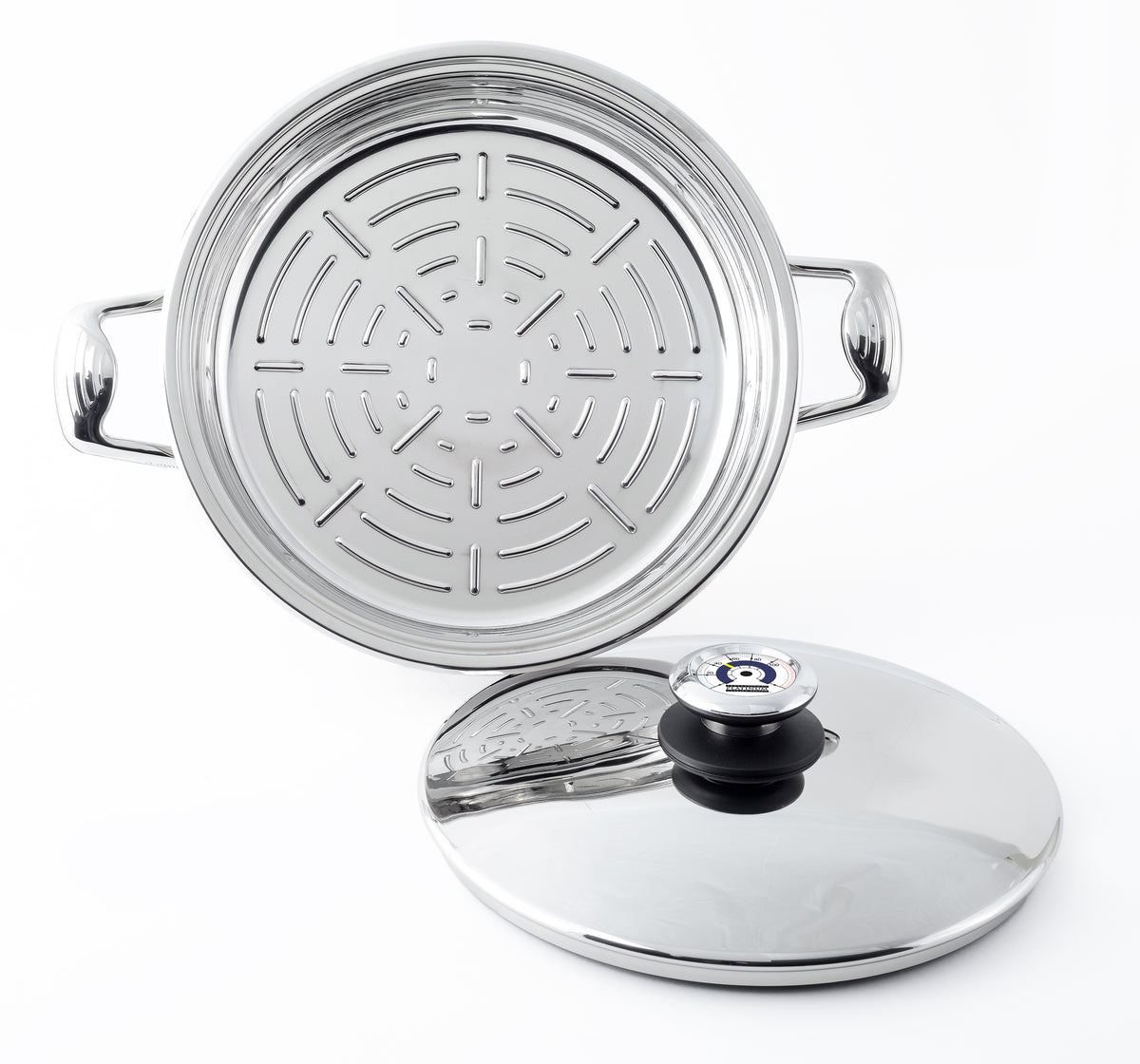 Food Processor – Platinum Cookware