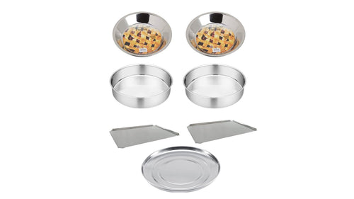 Platinum 7pc Bakeware Set