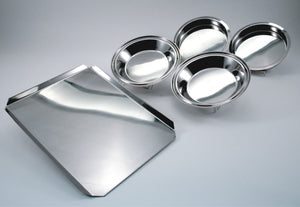 7pc Bakeware Set