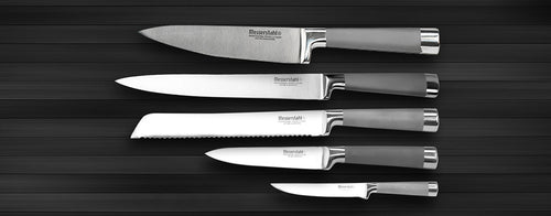 Gourmet Knives 5-piece Set